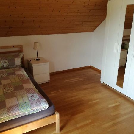 Hôtel Wellness-Kneipp-Park à Langenthal Extérieur photo