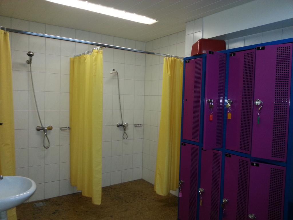 Hôtel Wellness-Kneipp-Park à Langenthal Extérieur photo