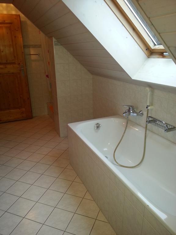 Hôtel Wellness-Kneipp-Park à Langenthal Extérieur photo