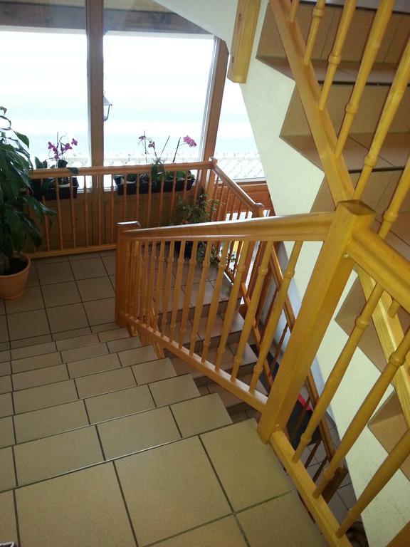 Hôtel Wellness-Kneipp-Park à Langenthal Extérieur photo