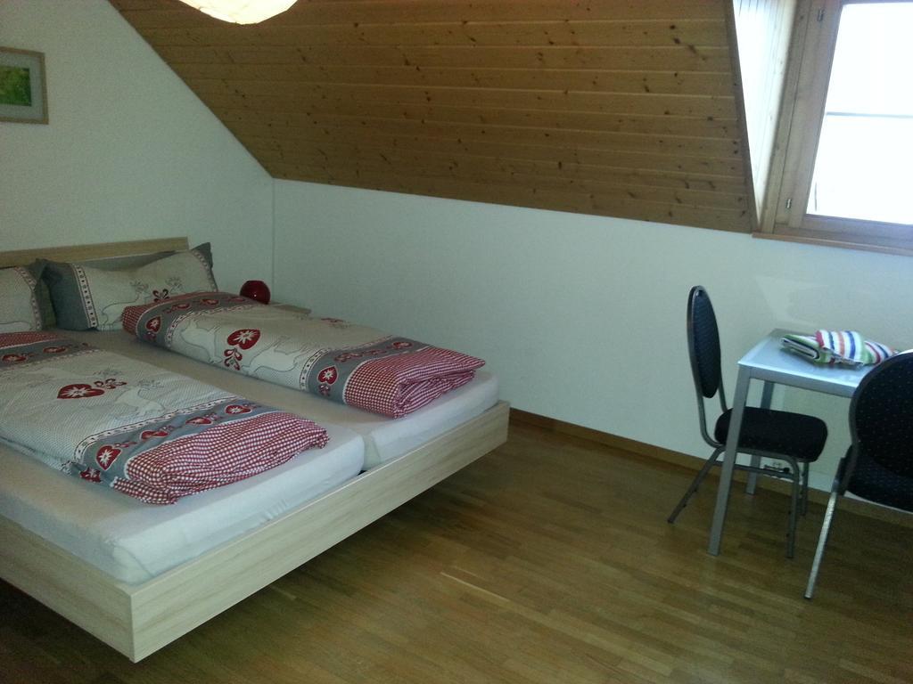 Hôtel Wellness-Kneipp-Park à Langenthal Chambre photo
